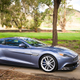 Illustration for article titled I Drove Every Aston Martin